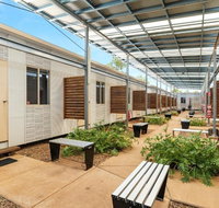 Discovery Parks Cloncurry - Accommodation Mount Tamborine
