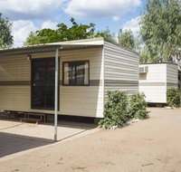 Discovery Parks Mount Isa - Accommodation Mount Tamborine