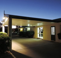 Outback Motel - Accommodation Mount Tamborine