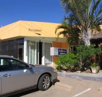 Townview Motel - Accommodation Mount Tamborine