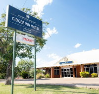 Gidgee Inn - Accommodation Mount Tamborine