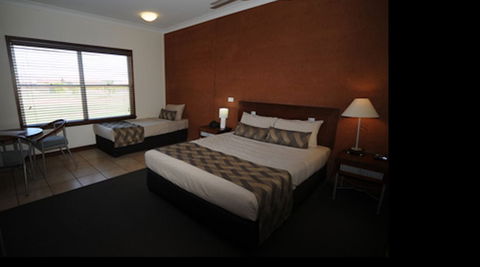Gidgee Inn - Accommodation Mount Tamborine 4