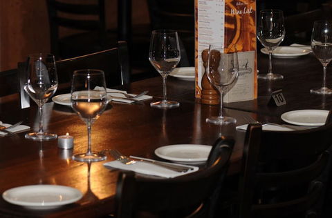 Gidgee Inn - Accommodation Mount Tamborine 6