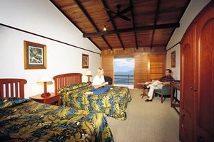 O'Reilly's Rainforest Guesthouse - Accommodation Mount Tamborine 2