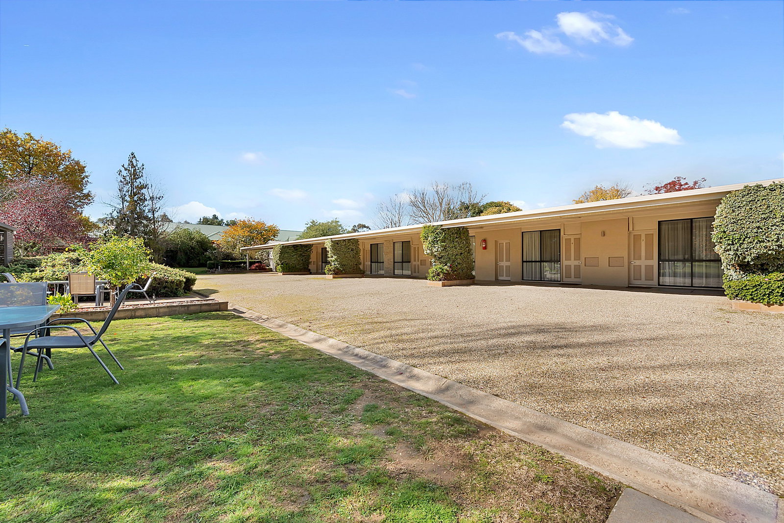 Abbeyard VIC Accommodation Mount Tamborine