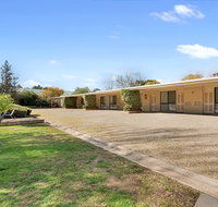 Beechworth Motor Inn - Accommodation Mount Tamborine