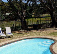 Golden Heritage Motor Inn  Cottages - Accommodation Mount Tamborine