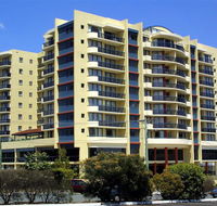Springwood Tower Apartment Hotel - Accommodation Mount Tamborine