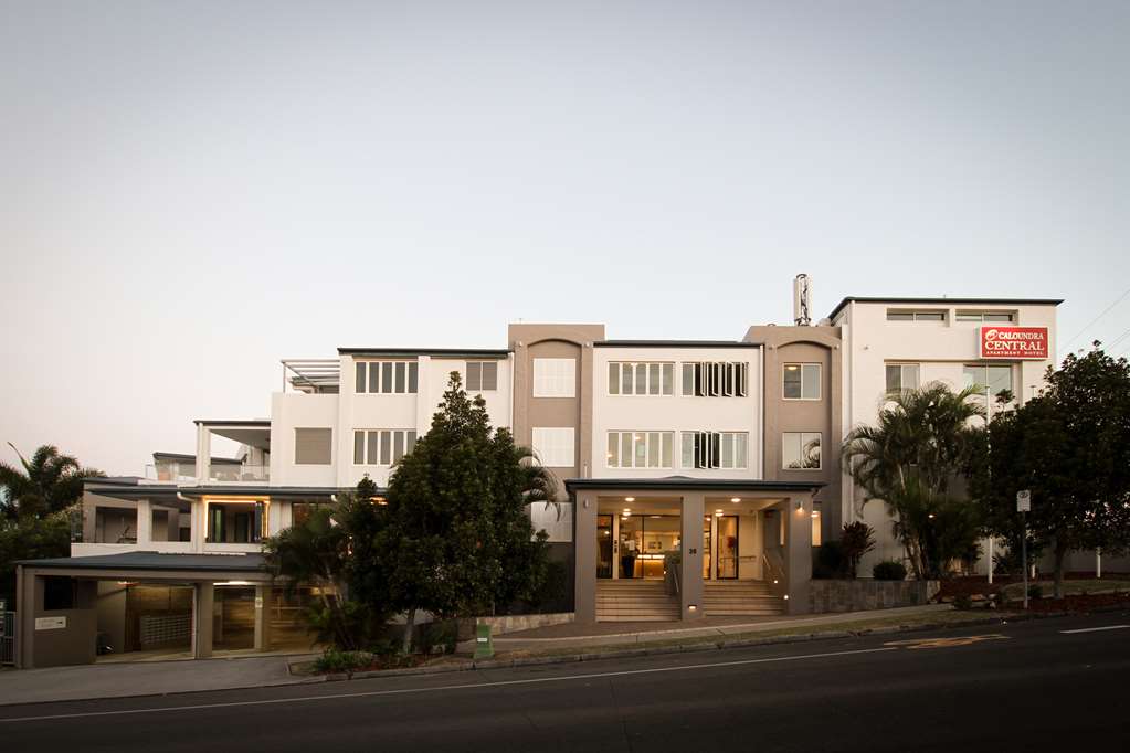 Caloundra QLD Accommodation Mount Tamborine