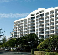 Ramada Resort Golden Beach - Accommodation Mount Tamborine