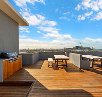 Astra Apartments Newcastle - Accommodation Mount Tamborine