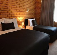 Avondel Motor Inn - Accommodation Mount Tamborine