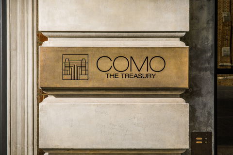 COMO The Treasury, Perth - Accommodation Mount Tamborine 1
