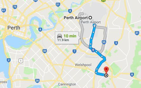 Wattle Grove Motel - Accommodation Mount Tamborine 15