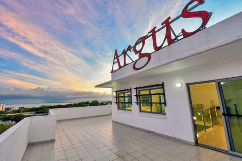 Argus Apartments Darwin - Accommodation Mount Tamborine 0