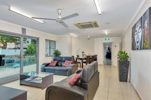 Argus Apartments Darwin - Accommodation Mount Tamborine 3