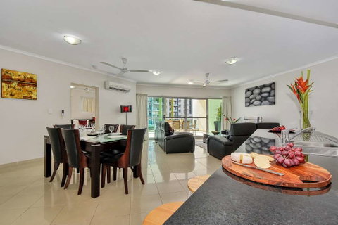Argus Apartments Darwin - Accommodation Mount Tamborine 6