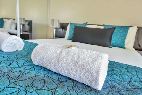 Argus Apartments Darwin - Accommodation Mount Tamborine 7