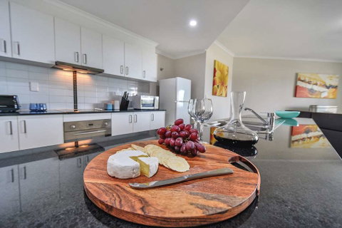 Argus Apartments Darwin - Accommodation Mount Tamborine 15