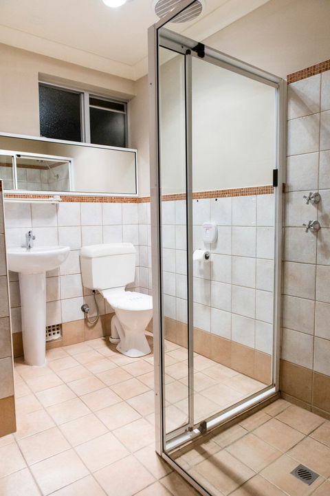 Wattle Grove Motel - Accommodation Mount Tamborine 7