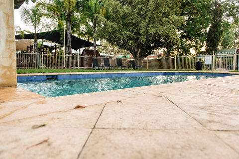 Wattle Grove Motel - Accommodation Mount Tamborine 8