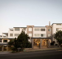 Caloundra Central Apartment Hotel - Accommodation Mount Tamborine