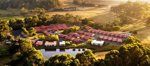 Tall Timbers - Accommodation Mount Tamborine 0