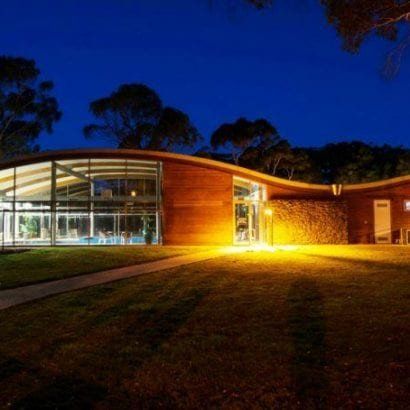 Tall Timbers - Accommodation Mount Tamborine 2