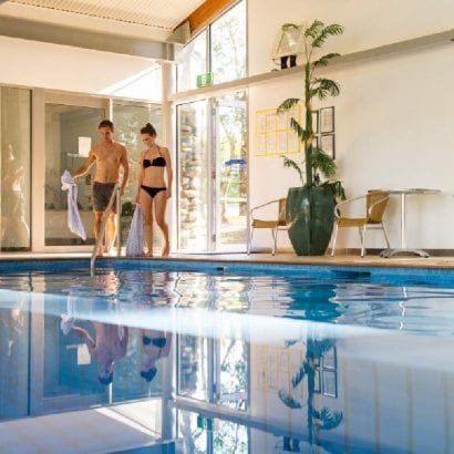 Tall Timbers - Accommodation Mount Tamborine 5