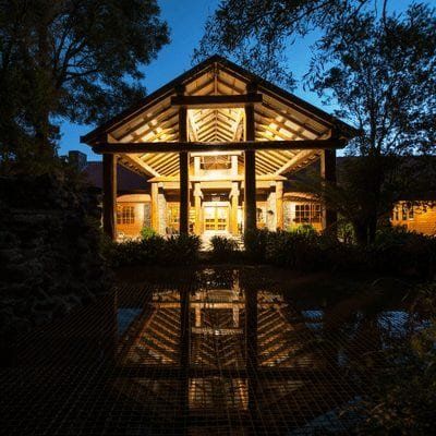Tall Timbers - Accommodation Mount Tamborine 6