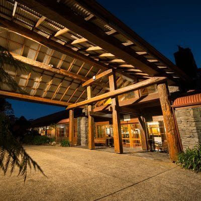 Tall Timbers - Accommodation Mount Tamborine 7