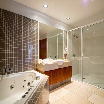 Tall Timbers - Accommodation Mount Tamborine 9