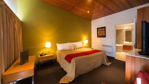 Tall Timbers - Accommodation Mount Tamborine 11