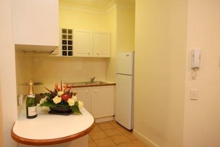 ULTIQA Rothbury Hotel - Accommodation Mount Tamborine 2