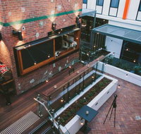 Kennigo Hotel Brisbane - Accommodation Mount Tamborine