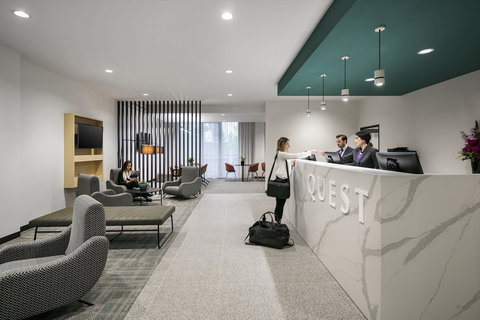 Quest Notting Hill - Accommodation Mount Tamborine 1