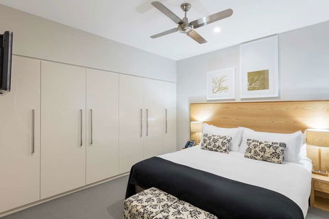 RACV Noosa Resort - Accommodation Mount Tamborine 1
