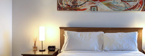 Accommodation Corporate Docklands - Accommodation Mount Tamborine 0