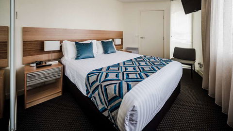Salamanca Terraces - Accommodation Mount Tamborine 1