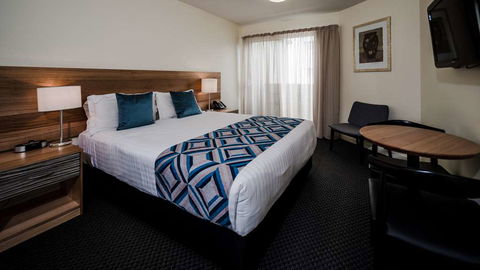 Salamanca Terraces - Accommodation Mount Tamborine 2