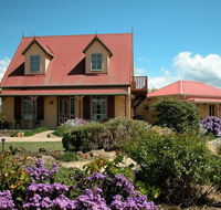 Swansea Cottages - Accommodation Mount Tamborine