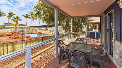 RAC Exmouth Cape Holiday Park - Accommodation Mount Tamborine 1