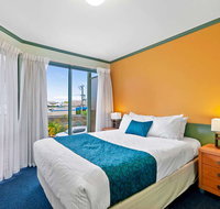 Comfort Inn  Suites Emmanuel - Accommodation Mount Tamborine