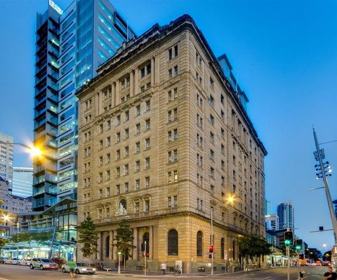 MacArthur Chambers - Accommodation Mount Tamborine 0