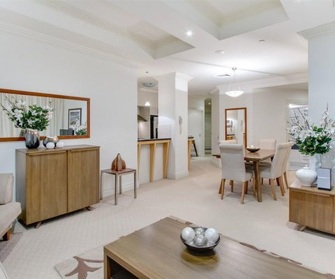 MacArthur Chambers - Accommodation Mount Tamborine 1