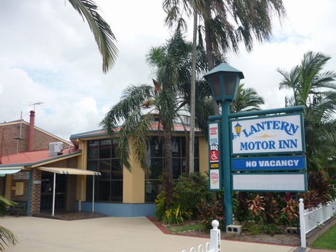 Lantern Motor Inn - Accommodation Mount Tamborine 0