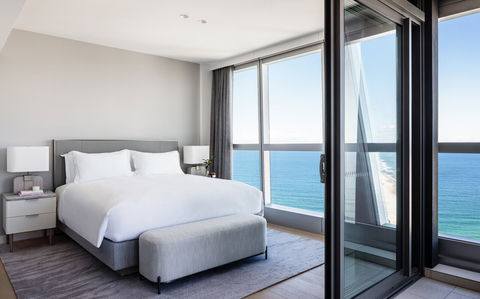 Langham, Gold Coast & Jewel Residences - Accommodation Mount Tamborine 0