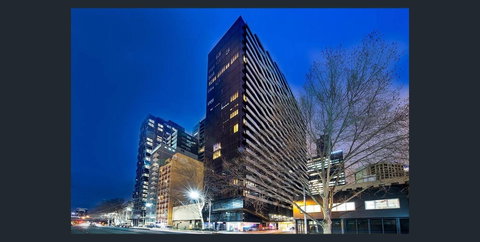Aura On Flinders - Accommodation Mount Tamborine 0