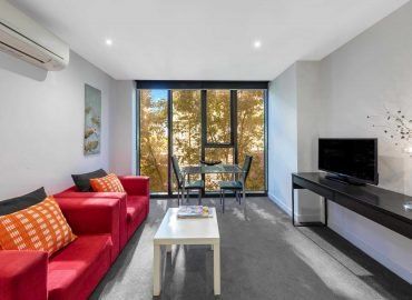 Aura On Flinders - Accommodation Mount Tamborine 1