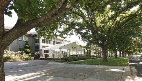 Forrest Hotel & Apartments - Accommodation Mount Tamborine 0